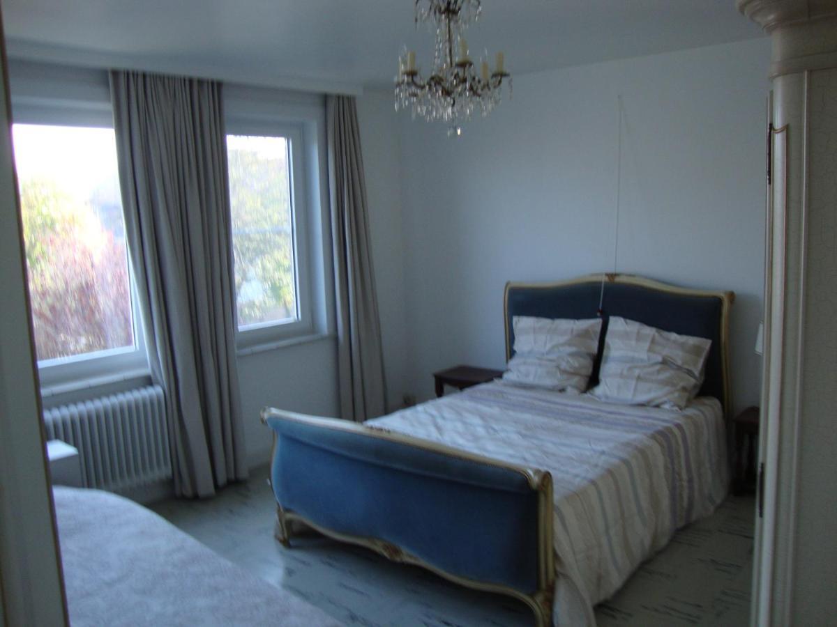 Villa Donnylaan De Panne Εξωτερικό φωτογραφία