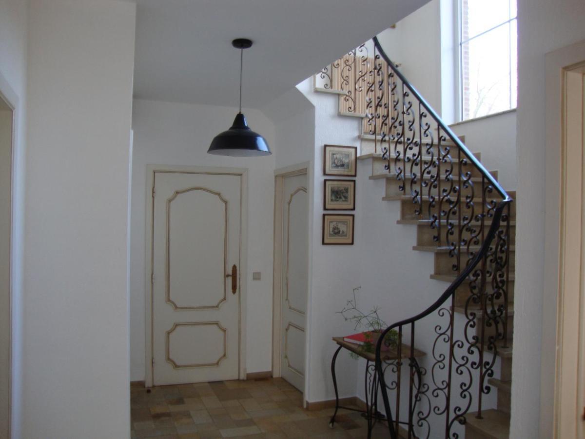 Villa Donnylaan De Panne Εξωτερικό φωτογραφία